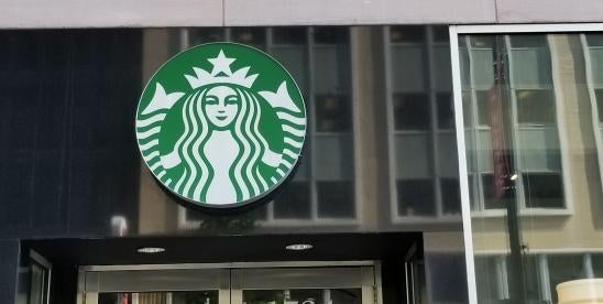 Supreme Court Rules on Starbucks 