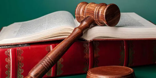 Texas Federal Court rules on DOL rule for construction contractors