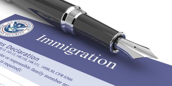 DHS announces new immigration programs