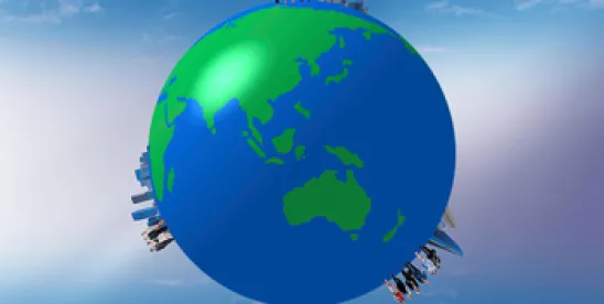 Review Of World Labor And Employment Laws