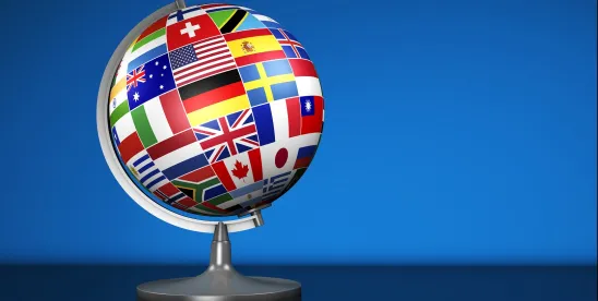 Employment Law Top International Jurisdictions