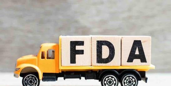 FDA Medical Gases Regulation Final Rule
