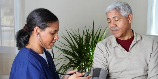 Elder Care healthcare