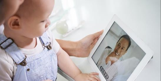 Trends in telehealth from May 28 – June 3, 2024