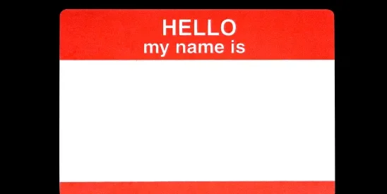 Law Office Name Change Announcement Practices