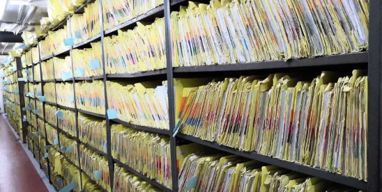 New HIPAA Requirements Protect Reproductive Health Info