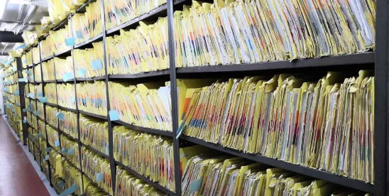 New Jersey's OPRA Reform Bill Limits Public Record Transparency