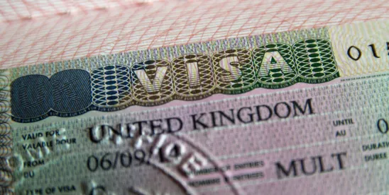 United Kingdom to implement eVisa system