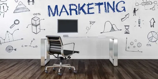 Creating Effective Marketing Strategy for Law Firms