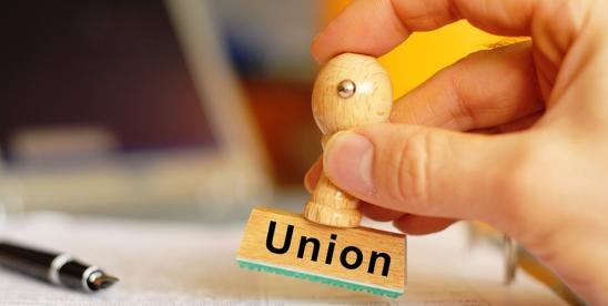 NLRB Wrongful Termination Finding on Union Organizer Overturned