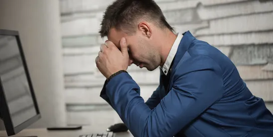 Mental Health in the Law World 