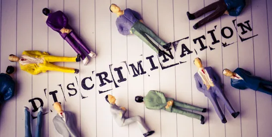 Muldrow v. City of St. Louis Harm Discriminatory Job Transfers