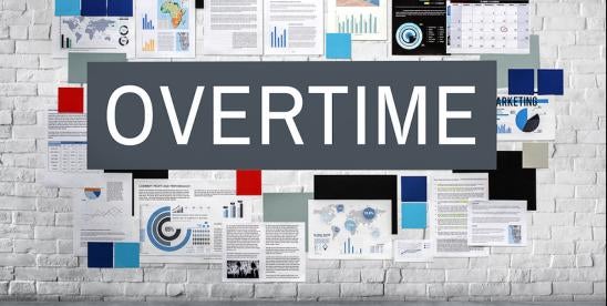 Lose FLSA Overtime Exemptions Without Salary Basis Test