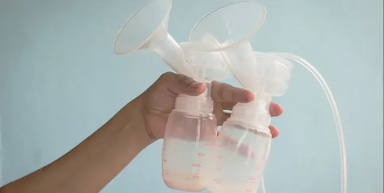 New York paid lactation breaks for employees now in effect