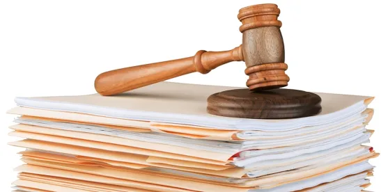 Eleventh Circuit Court of Appeals "Sole purpose" ruling