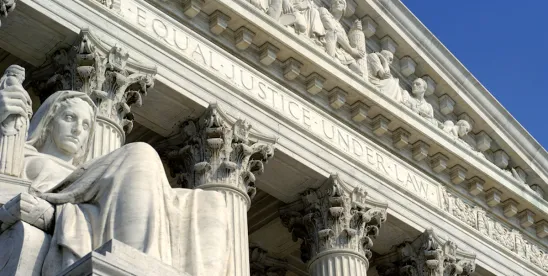 SCOTUS Lives High Above the Conscience of America