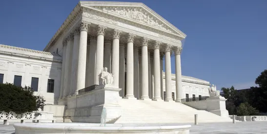 Purdue Supreme Court Decision and Chapter 11 overview