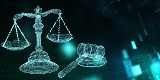 Colorado Artificial Intelligence legislation