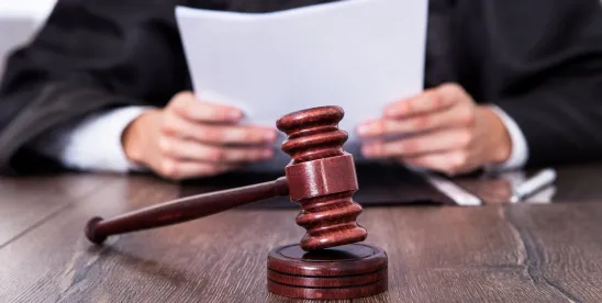 Massachusetts appellate court decisions reviewed