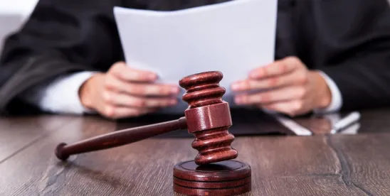 Podcast discusses litigation technology and developments