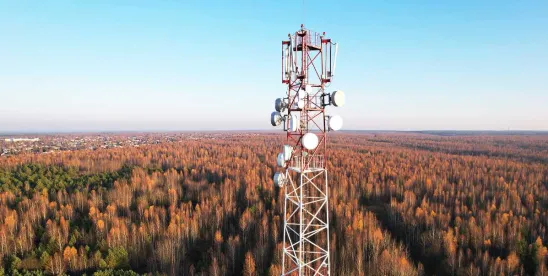 800 Mhz wireless spectrum auction deal