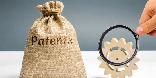 Federal Circuit affirms patent damages ruling