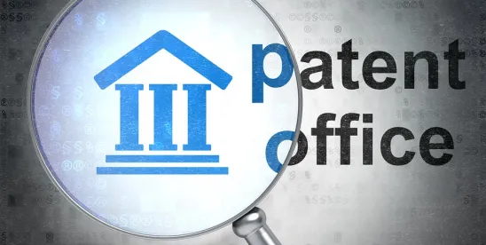 US, UK patent office sign memorandum of understanding MOU