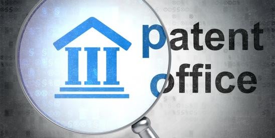 US, UK patent office sign memorandum of understanding MOU