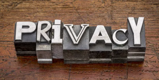 California AG on Privacy Enforcement Under COPPA and CCPA