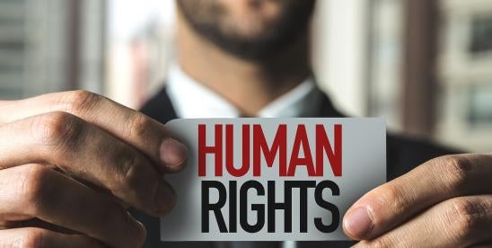 West Virginia Human Rights Act Motion for Summary Judgement