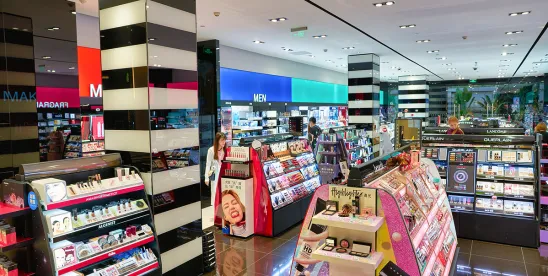 Cosmetic Brand Claims of Greenwashing