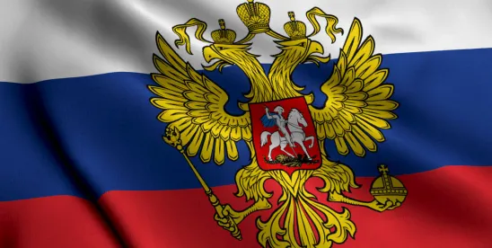 New Russia Sanctions Target IT Services and Financial Transactions