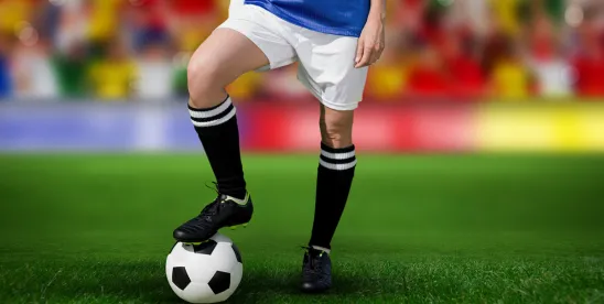 Protecting athletes in the UK