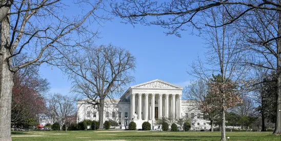 Supreme Court rules on Chevron deference