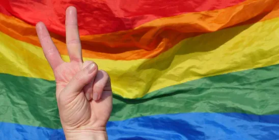 Employer considerations for pride and religious accomodations