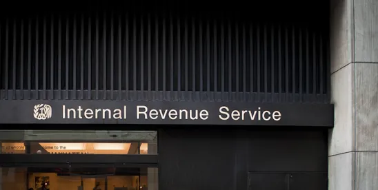 Treasury and IRS New Attack on Partnership Basis Shifting Structures