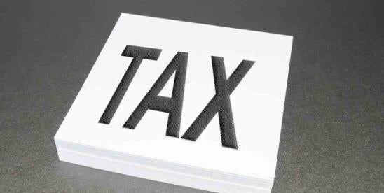 Tax and section 988 transactions