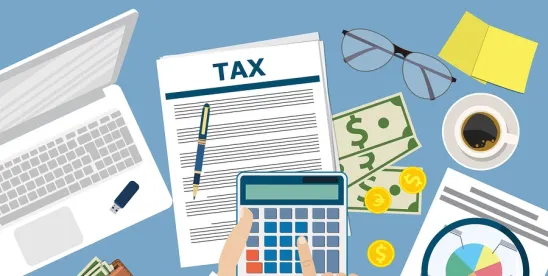 SCOTUS Rules on Moore v. U.S. on Mandatory Repatriation Tax