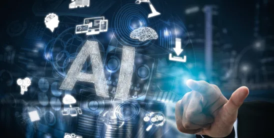 FTC and DOJ Agreement on AI Antitrust Oversight