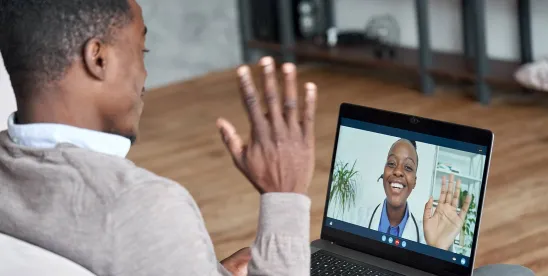 Congress advances telehealth modernization bill