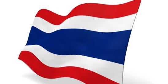 Thailand visa-free policy