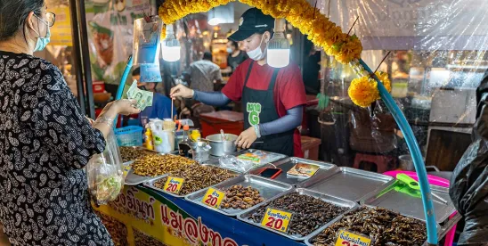 Thailand Approves New Measures to Increase Tourism