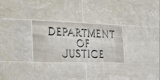 DOJ  False Claims Act cybersecurity enforcements