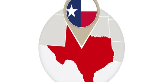 Texas Data Broker Law Violation Enforcement