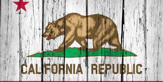 California Senate Bill 1327 Passes Senate