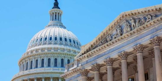 Congress Democrats Urge SEC Climate Action