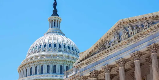 Congress Passes ADVANCE Act