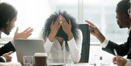 Birthday Card Harassment Case Highlights Complexities of Employment Law