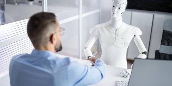 AI in Workplace Safety: Legal Implications and Compliance