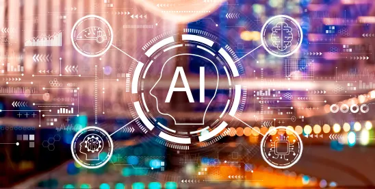 AI in the financial services and housing markets